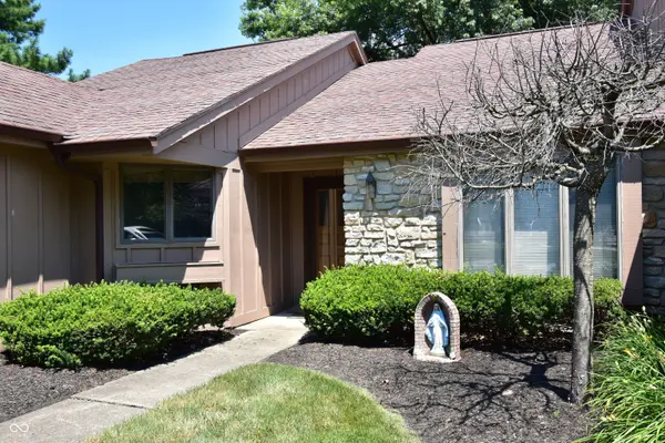 135 Winding WAY, Batesville, IN 47006