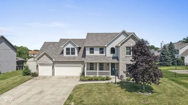 7975 Meadow Bend CIR, Indianapolis, IN 46259