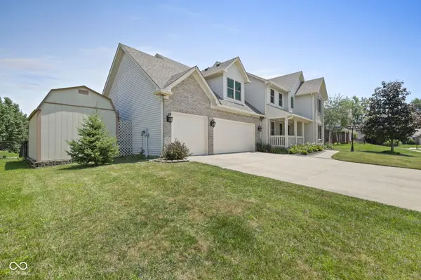 7975 Meadow Bend CIR, Indianapolis, IN 46259