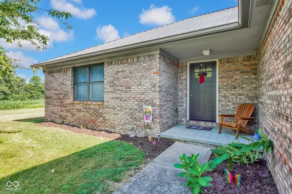 3582 W County Road 900 S, Stilesville, IN 46180