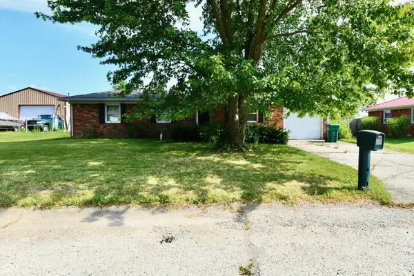 300 E 1st ST, Saint Paul, IN 47272