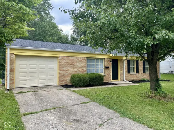 4345 N Kenmore RD, Indianapolis, IN 46226