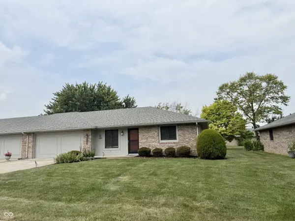 4125 Burton Place CT, Anderson, IN 46013