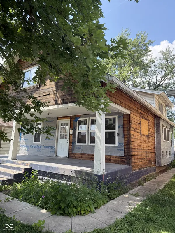 1030 Albany ST, Indianapolis, IN 46203