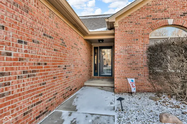 754 Polley DR, Danville, IN 46122