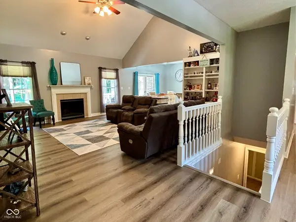 12380 N Markland DR, Mooresville, IN 46158