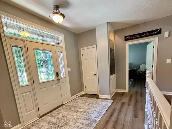 12380 N Markland DR, Mooresville, IN 46158
