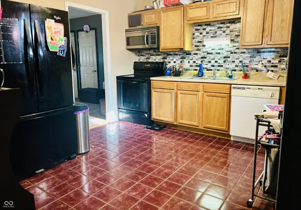 1740 Northwest AVE, Martinsville, IN 46151