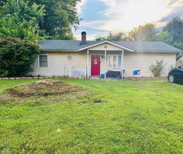 1740 Northwest AVE, Martinsville, IN 46151