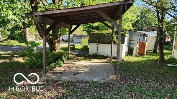 5170 Van Bibber Lake EST, Greencastle, IN 46135