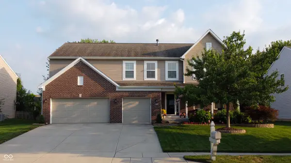 11139 Godfrey DR, Noblesville, IN 46060