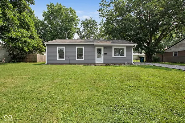 1019 Syracuse DR, Lebanon, IN 46052