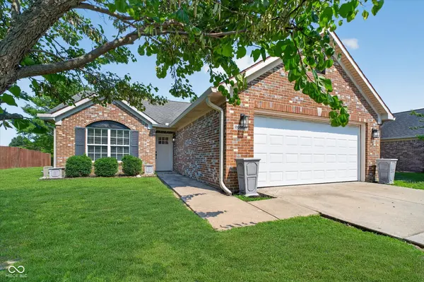 20206 Marie CT, Noblesville, IN 46062