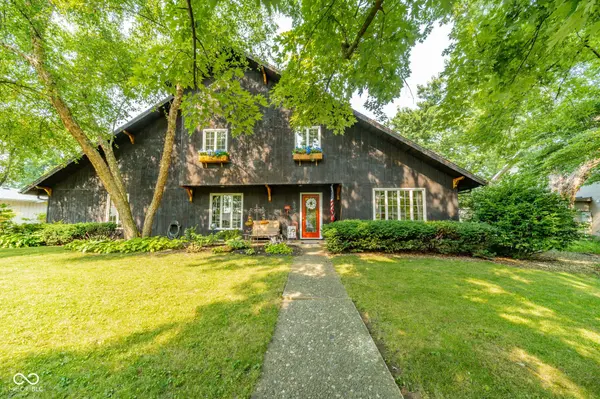 5007 N Cornwall, Muncie, IN 47304
