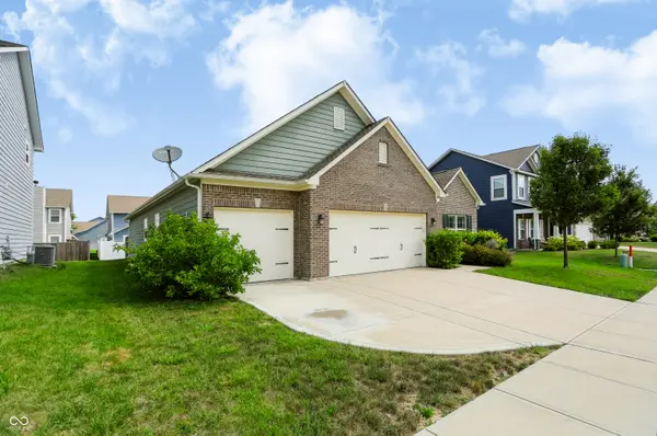 8810 Rowling WAY, Indianapolis, IN 46239