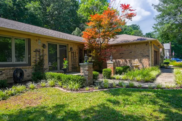 534 Greenlee DR, Indianapolis, IN 46234