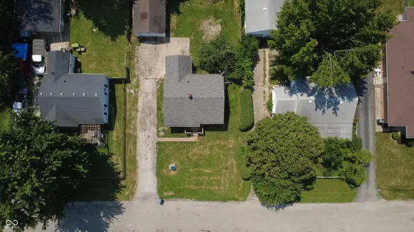 3348 Olive ST, Indianapolis, IN 46227