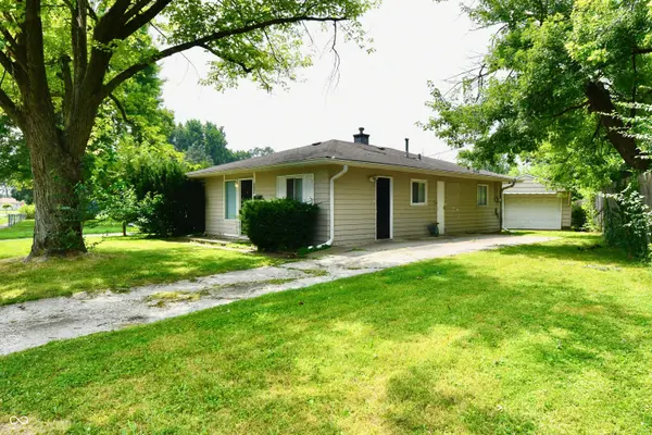 3060 Midvale DR, Indianapolis, IN 46222