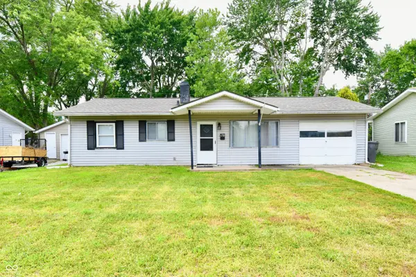 3150 Welch DR, Indianapolis, IN 46224