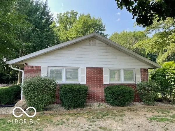 1435 Stanley RD, Plainfield, IN 46168