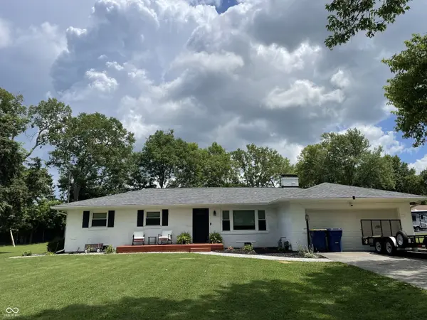 7335 Rainbow LN N, Indianapolis, IN 46236