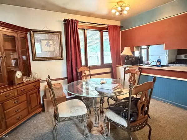 6705 Churchman, Indianapolis, IN 46237