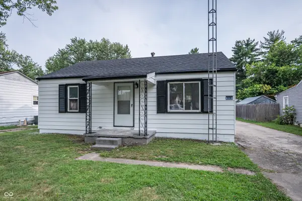 808 Ash ST, Seymour, IN 47274