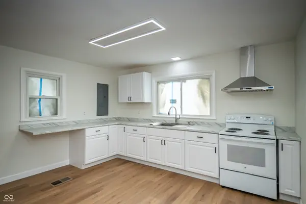 808 Ash ST, Seymour, IN 47274