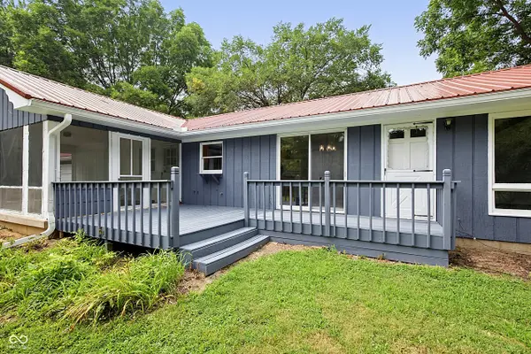 11088 Camp Otto, Cloverdale, IN 46120