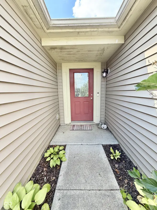 8267 S Evening DR, Pendleton, IN 46064