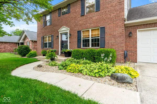 7816 Rock Rose CT, Indianapolis, IN 46237