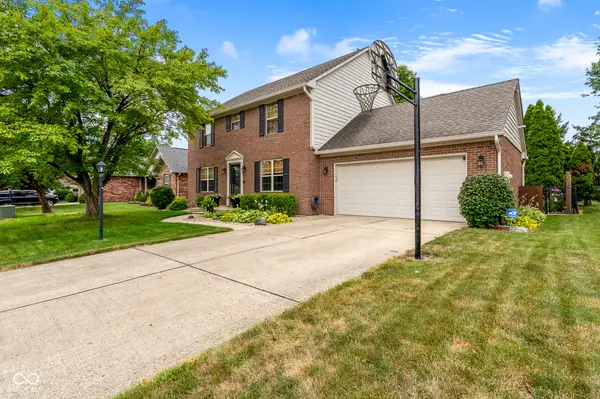 7816 Rock Rose CT, Indianapolis, IN 46237