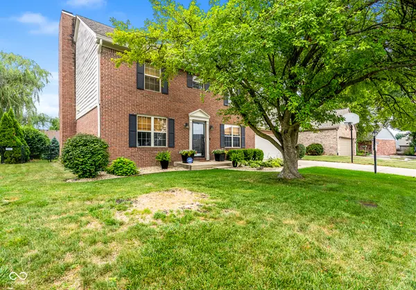 7816 Rock Rose CT, Indianapolis, IN 46237