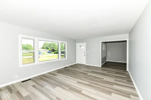 306 Payton AVE, Indianapolis, IN 46219