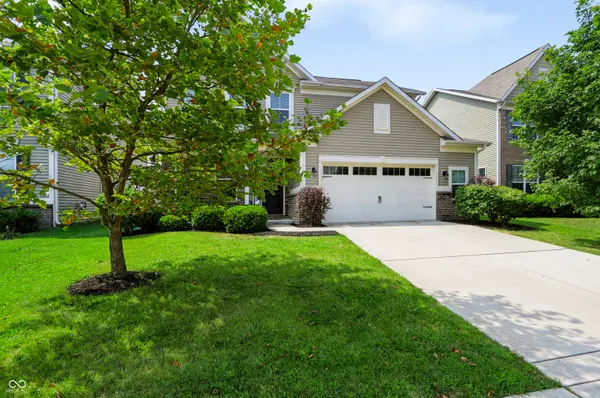 10639 Glenwyck PL, Noblesville, IN 46060