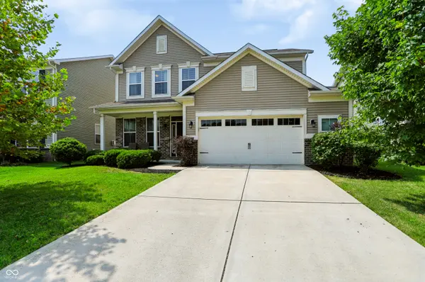 10639 Glenwyck PL, Noblesville, IN 46060