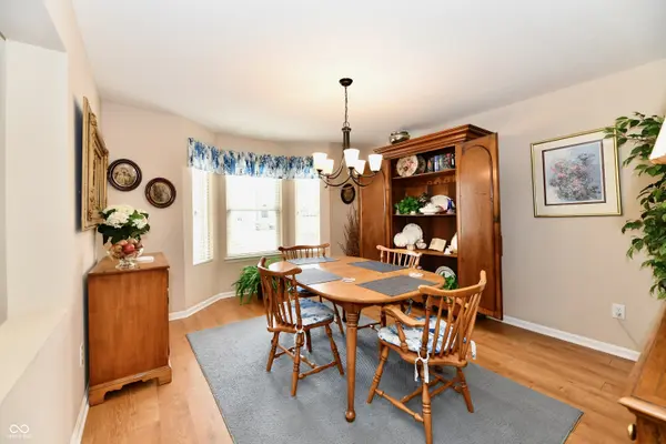 5514 Coventry Park WAY, Indianapolis, IN 46237
