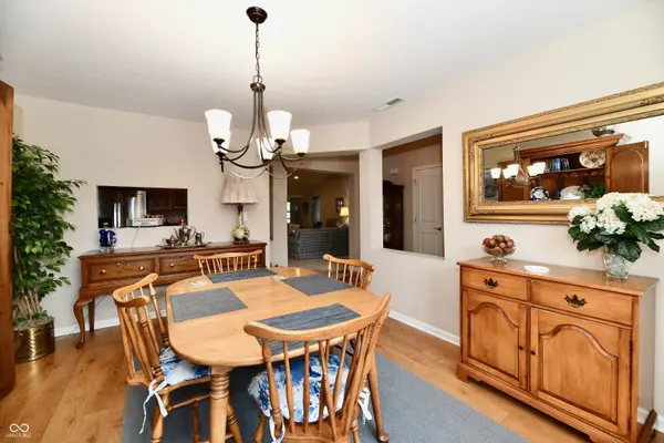 5514 Coventry Park WAY, Indianapolis, IN 46237