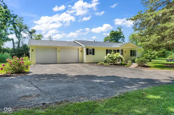 5226 S Wellington BLVD, Crawfordsville, IN 47933
