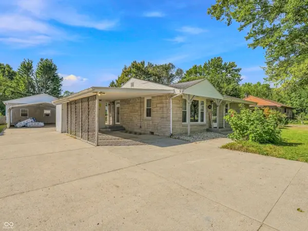 223 Lincoln ST, Columbus, IN 47201