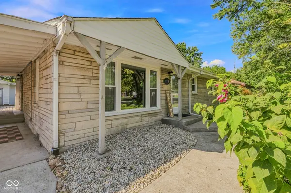 223 Lincoln ST, Columbus, IN 47201
