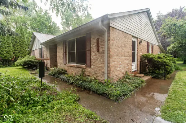 8825 Stockwell RD, Lafayette, IN 47909