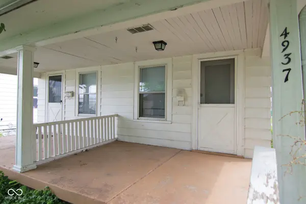 4935 W 11th ST, Indianapolis, IN 46224
