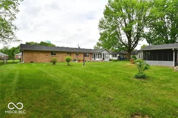 365 Meadow, Danville, IN 46122