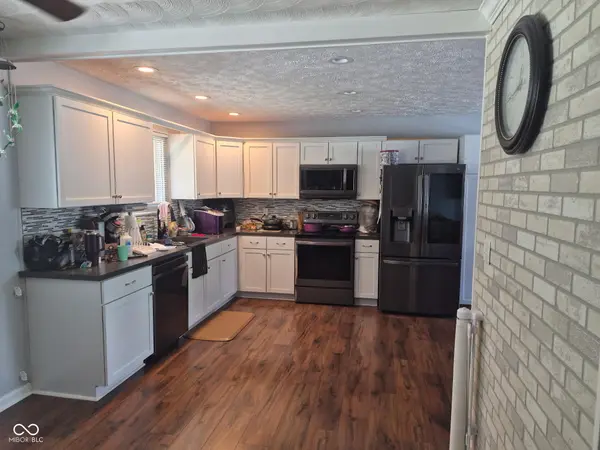 365 Meadow, Danville, IN 46122