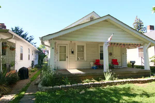 4939 W 11th ST, Indianapolis, IN 46224