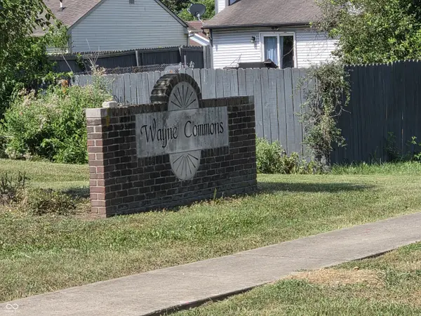 1229 Glenhall CIR, Indianapolis, IN 46241