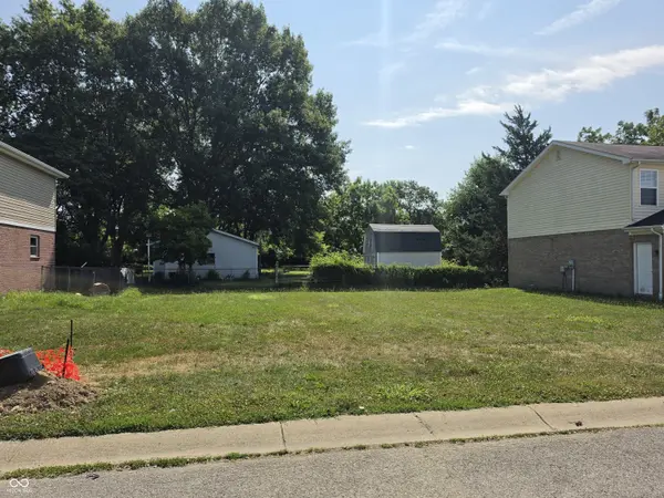 1229 Glenhall CIR, Indianapolis, IN 46241