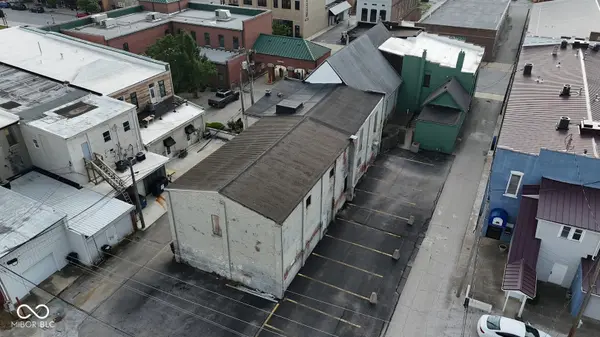113 N Main ST, Tipton, IN 46072