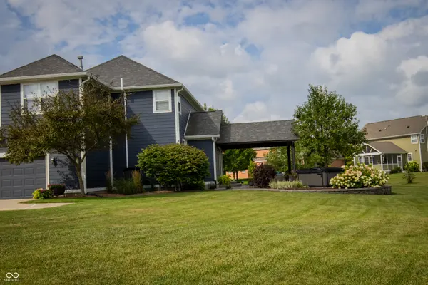 16509 Witham LN, Noblesville, IN 46062